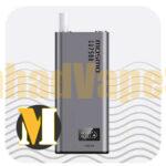 پاد یکبار مصرف نوشابه یخ موسمو <br><span>Mosmo Cola Ice SD7500</span> - Image 2